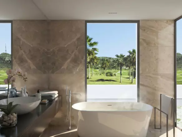 4-bedroom Villa In Monforte Del Cid, Spain (651 M²)