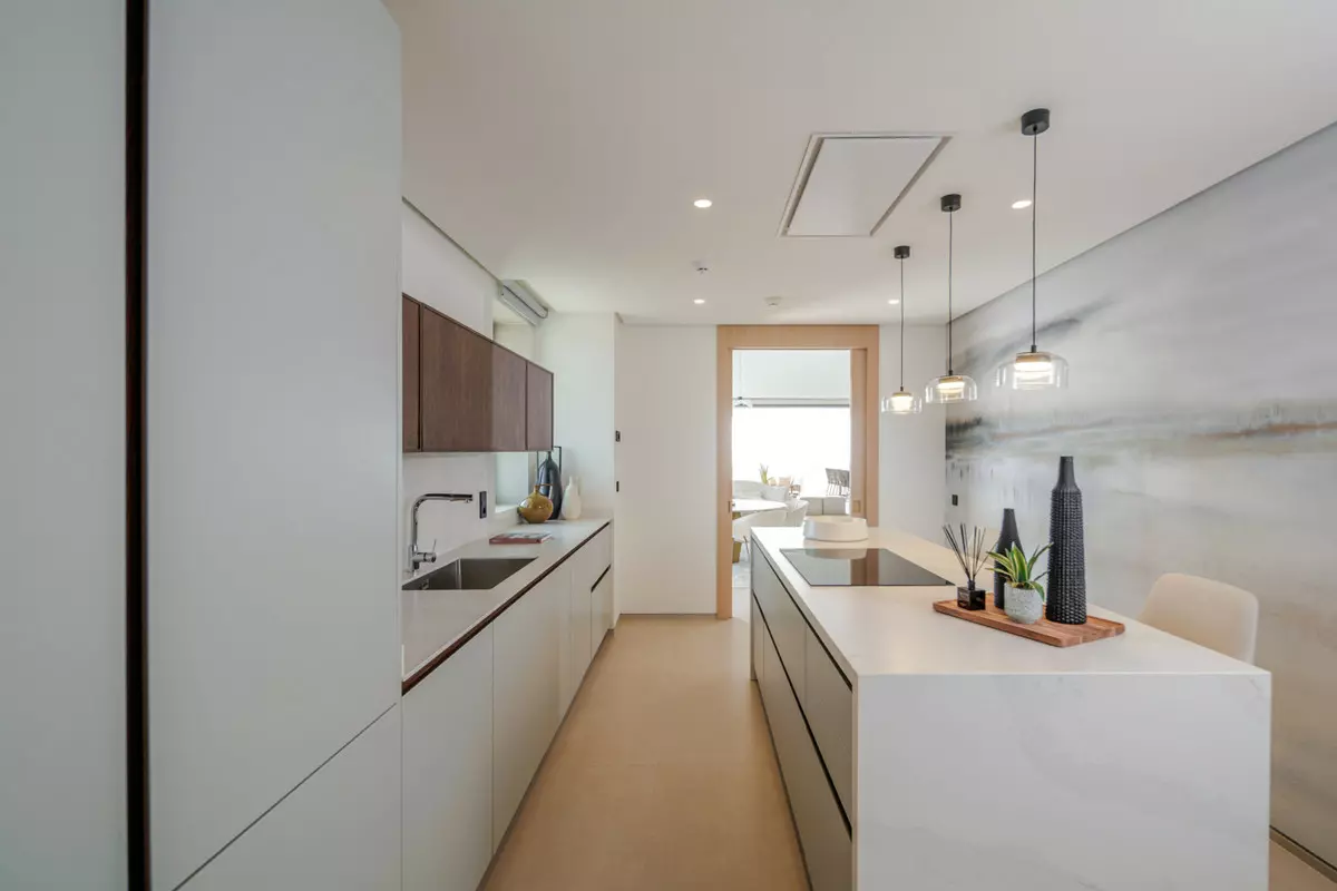 4-bedroom Apartment In Málaga, Spain (413 M²)