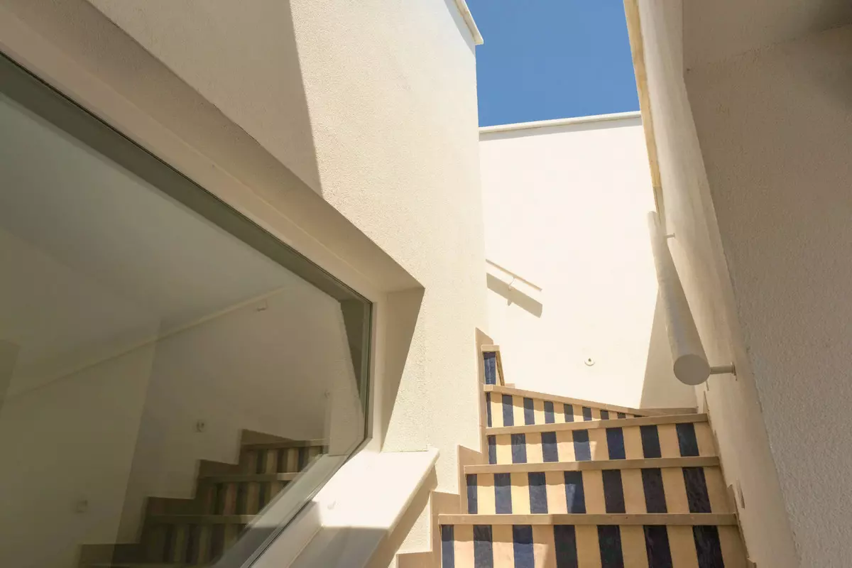 2-bedroom Apartment In Málaga, Spain (108 M²)