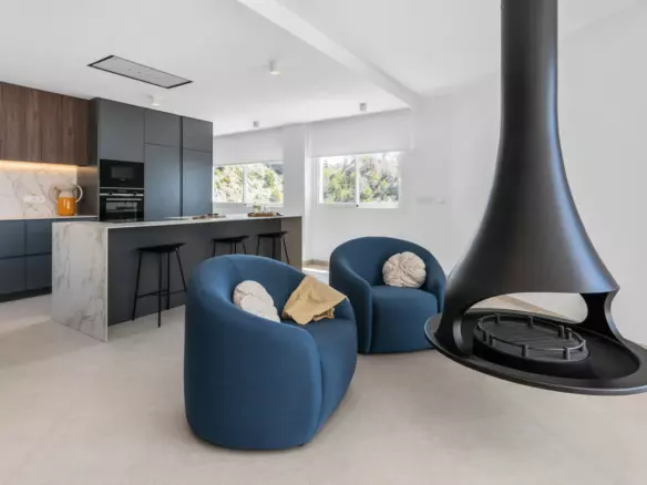 4-bedroom Villa In Altea, Spain (405 M²)