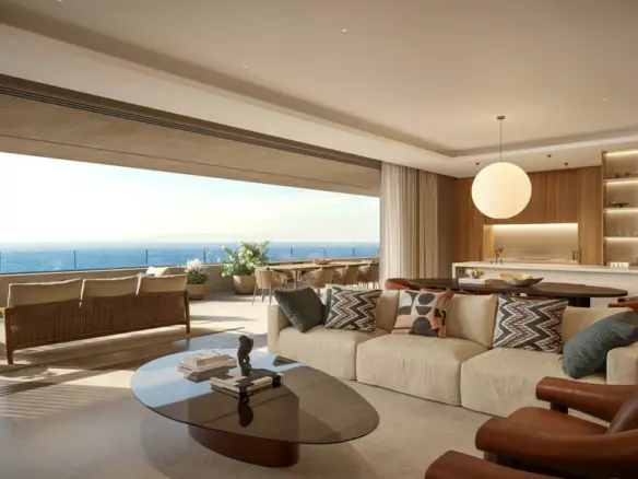 2-bedroom Apartment In Benalmádena, Spain (147 M²)