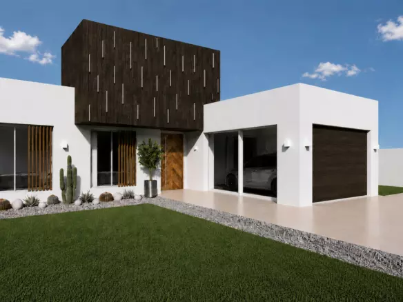 4-bedroom Villa In Mijas, Spain (306 M²)