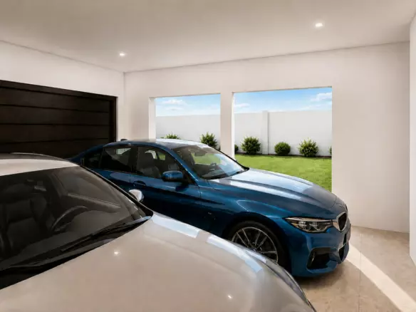 4-bedroom Villa In Mijas, Spain (306 M²)