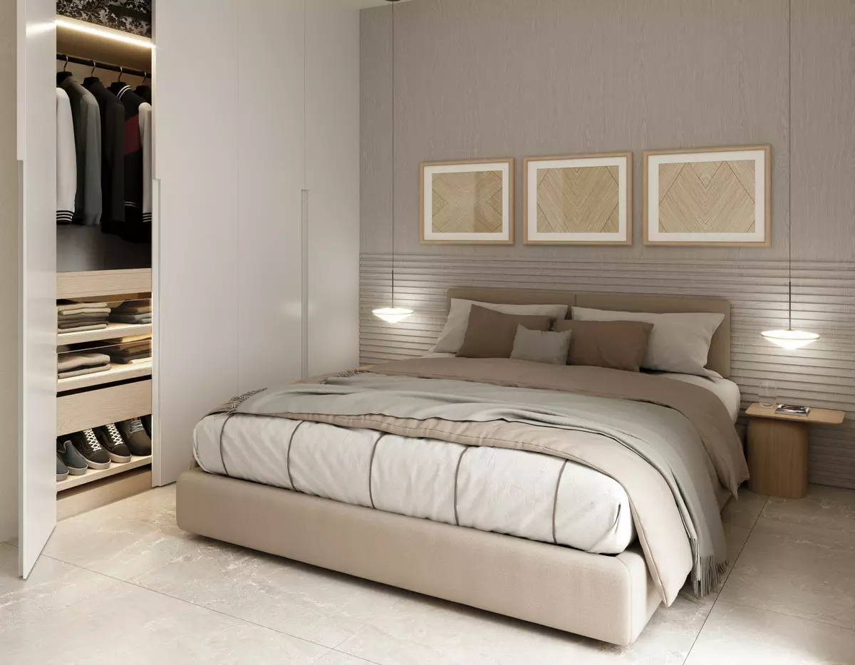 ShowFeedImage-cb8a72 3-bedroom Townhouse In Manilva, Spain (128 M²)