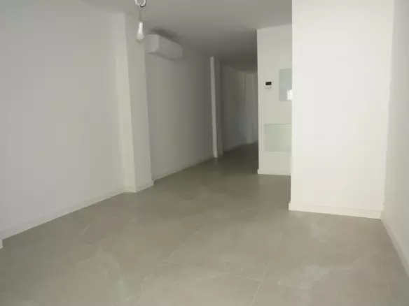 2-bedroom Apartment In Fuengirola, Spain (74 M²)