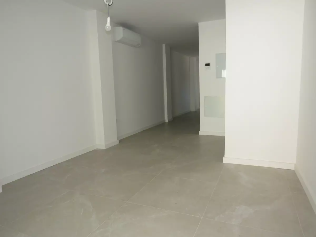 2-bedroom Apartment In Fuengirola, Spain (74 M²)