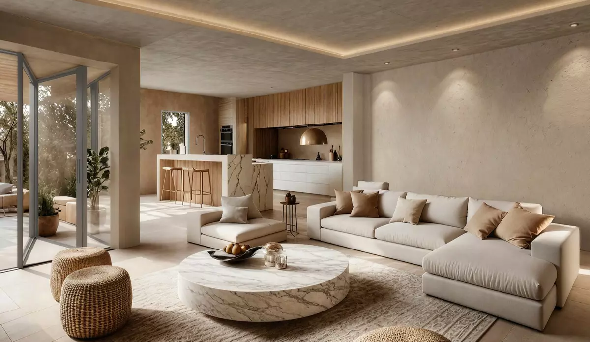 4-bedroom Villa In Marbella, Spain (400 M²)