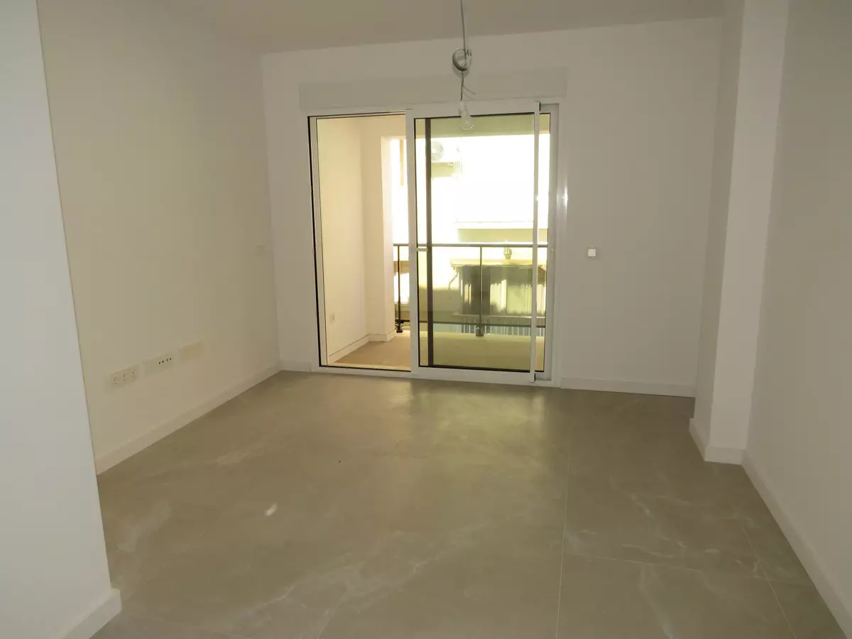 2-bedroom Apartment In Fuengirola, Spain (74 M²)