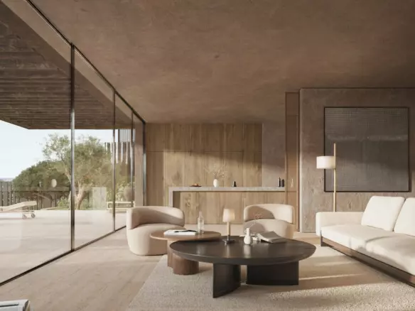 4-bedroom Villa In Benissa, Spain (502 M²)