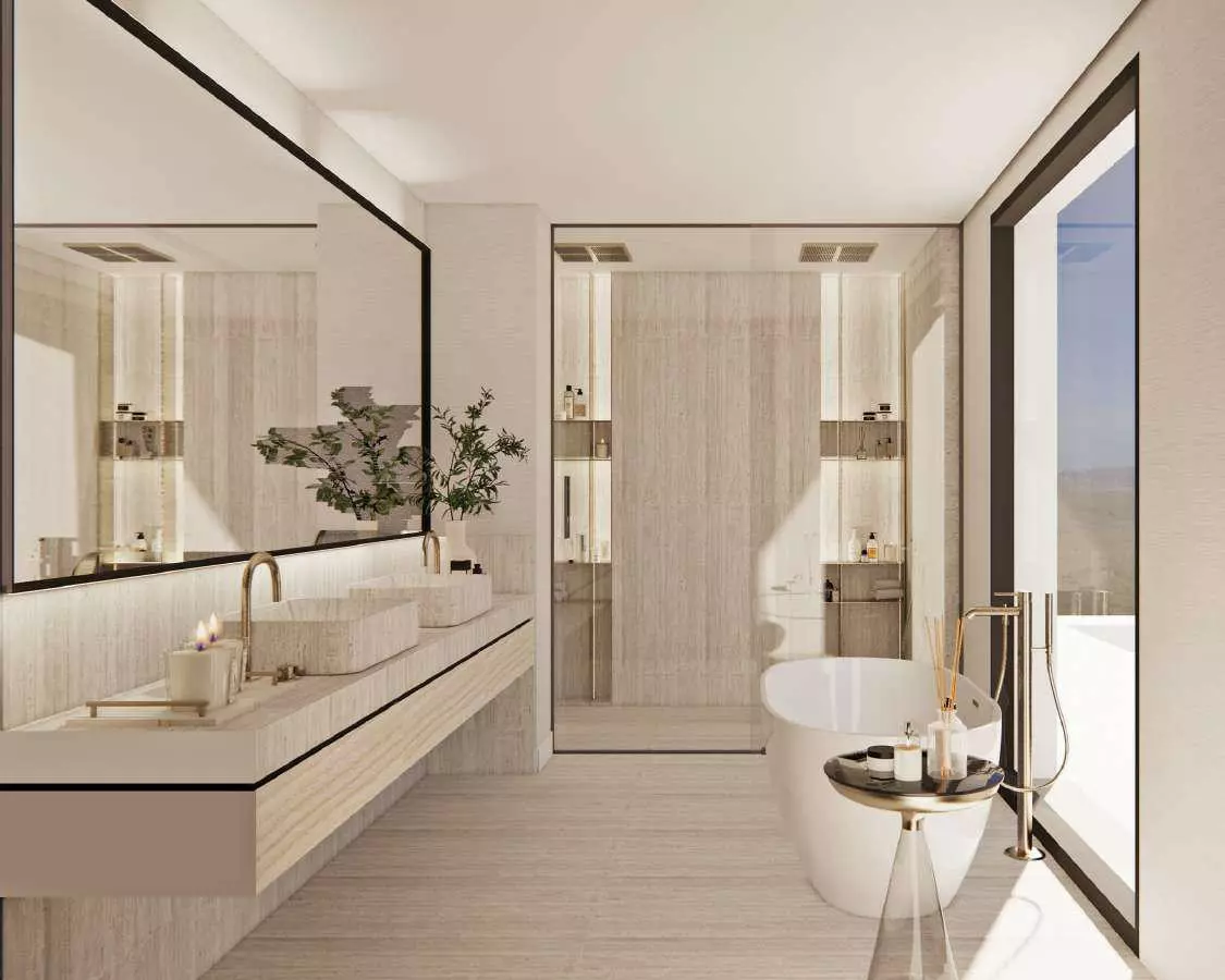 4-bedroom Villa In Benalmádena, Spain (718 M²)