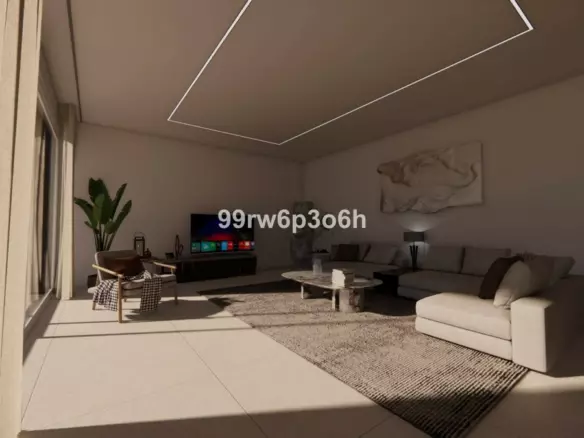 4-bedroom Villa In Calpe, Spain (590 M²)