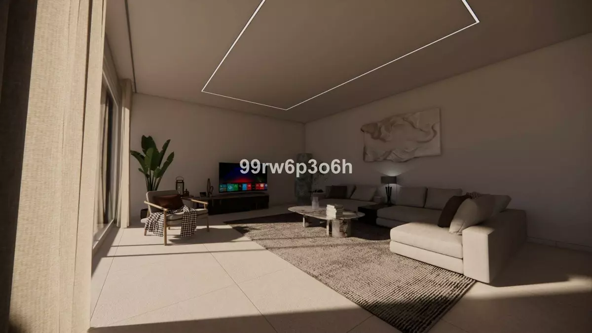 4-bedroom Villa In Calpe, Spain (590 M²)