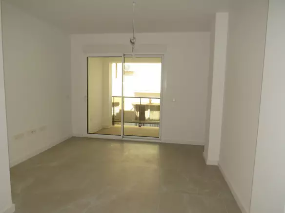 2-bedroom Apartment In Fuengirola, Spain (74 M²)