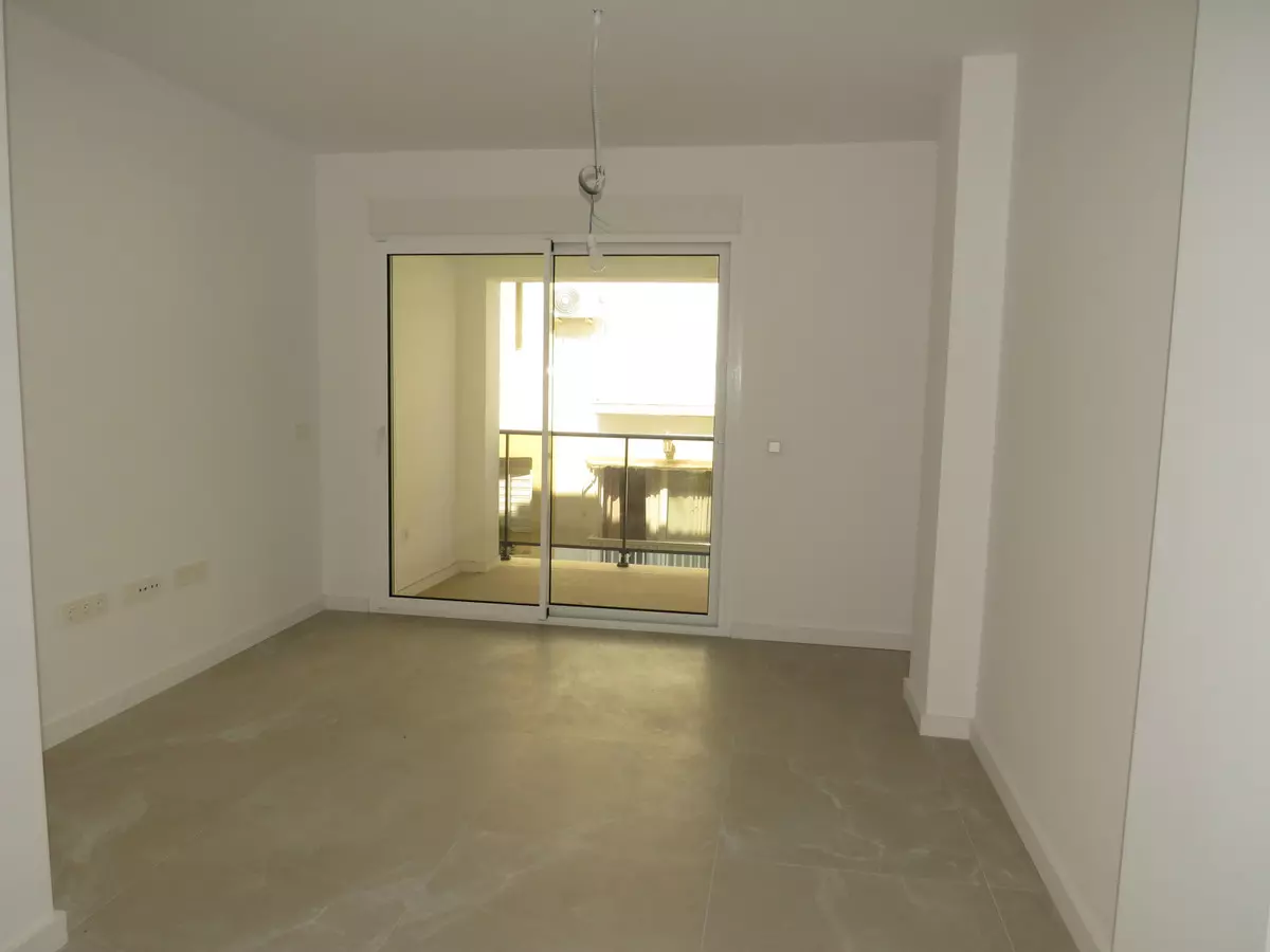 2-bedroom Apartment In Fuengirola, Spain (74 M²)