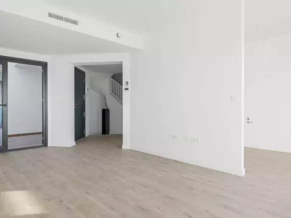 2-bedroom Town House In Torrox Costa, Spain (161 M²)