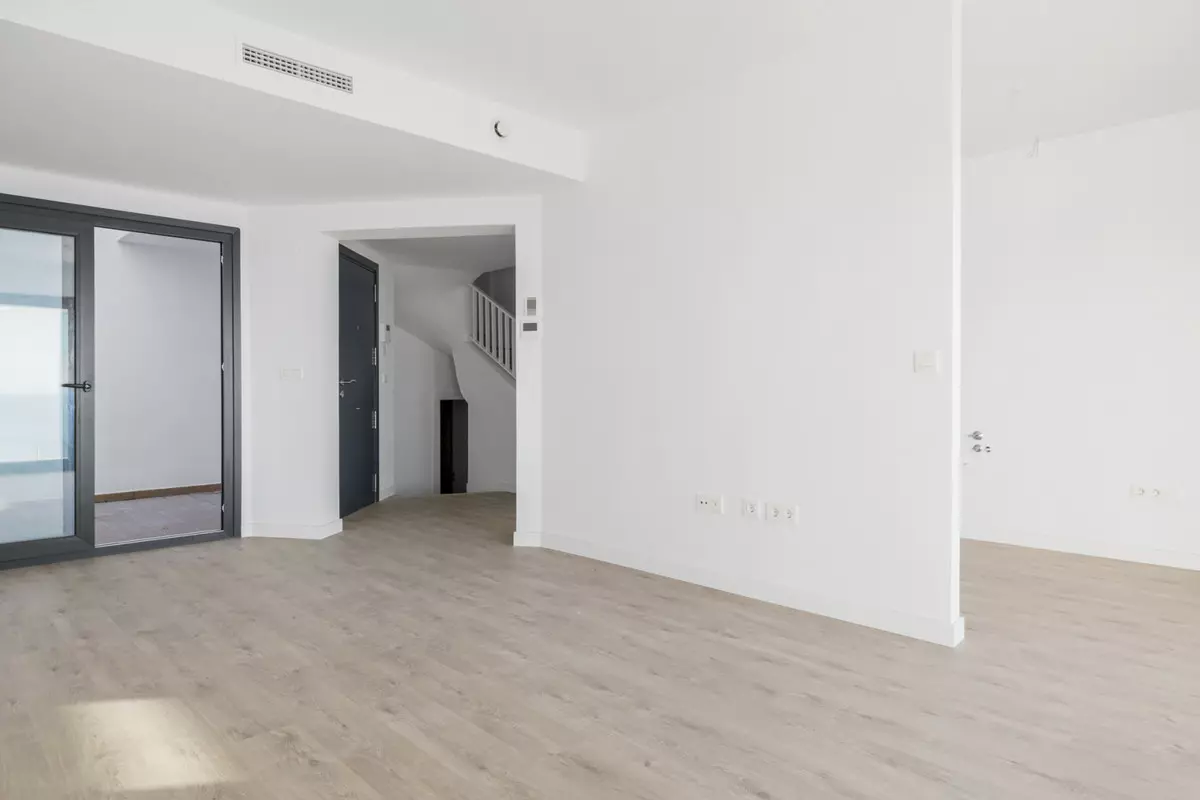2-bedroom Town House In Torrox Costa, Spain (161 M²)