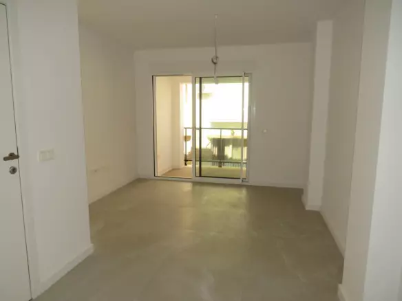 2-bedroom Apartment In Fuengirola, Spain (74 M²)