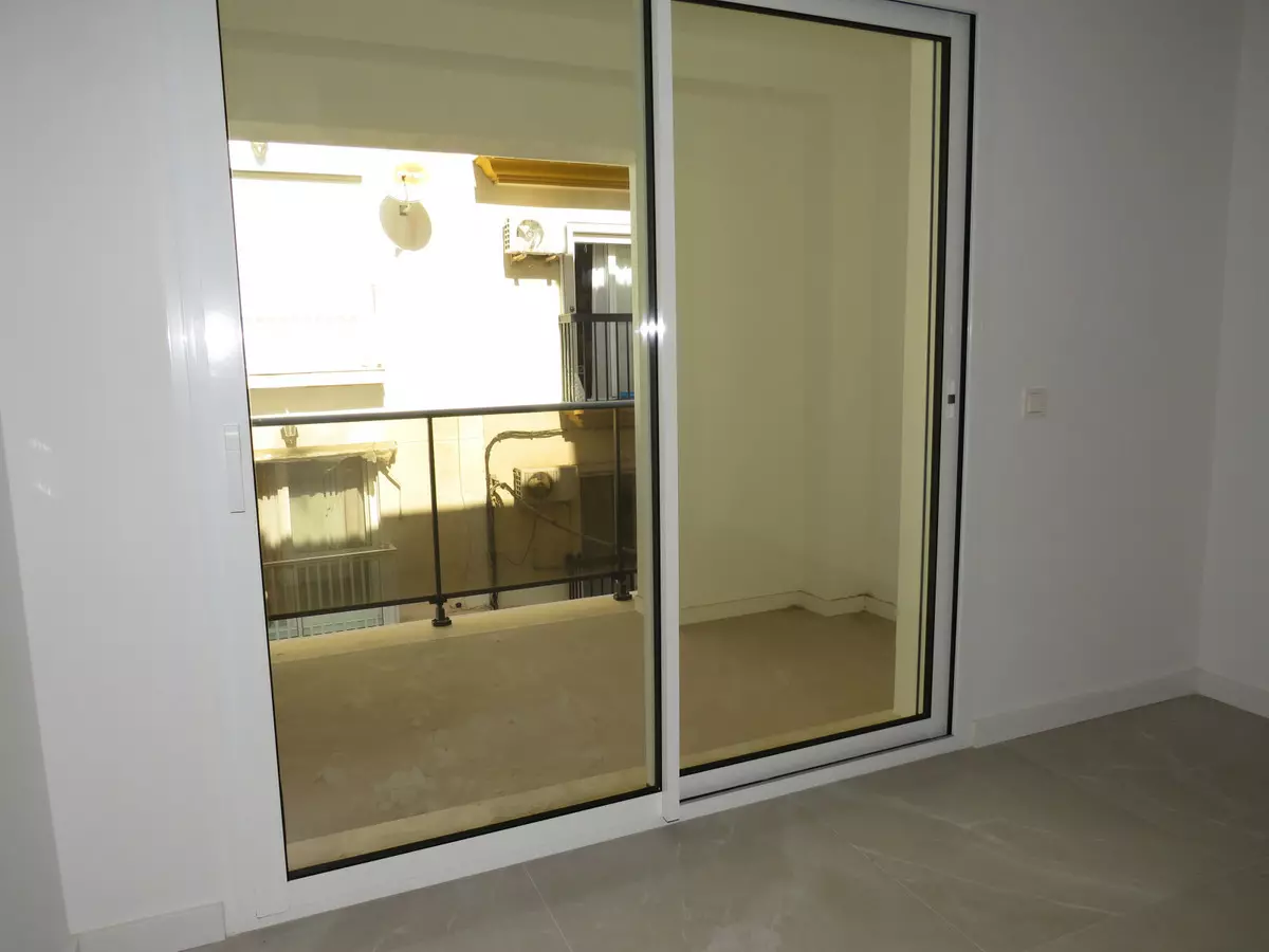 2-bedroom Apartment In Fuengirola, Spain (74 M²)