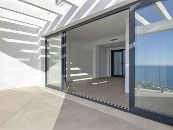 2-bedroom Town House In Torrox Costa, Spain (161 M²)