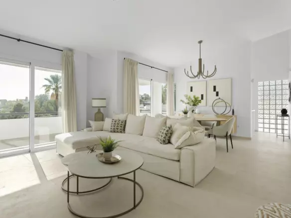 5-bedroom Villa In Mijas, Spain (234 M²)