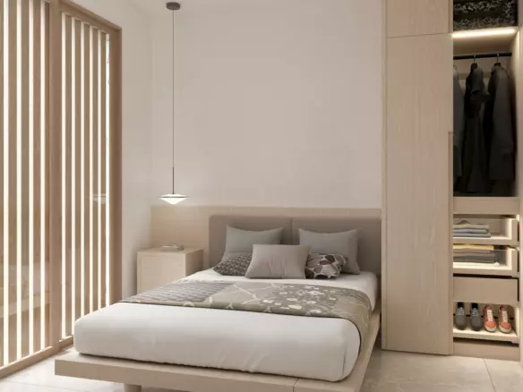 3-bedroom Townhouse In Manilva, Spain (128 M²)