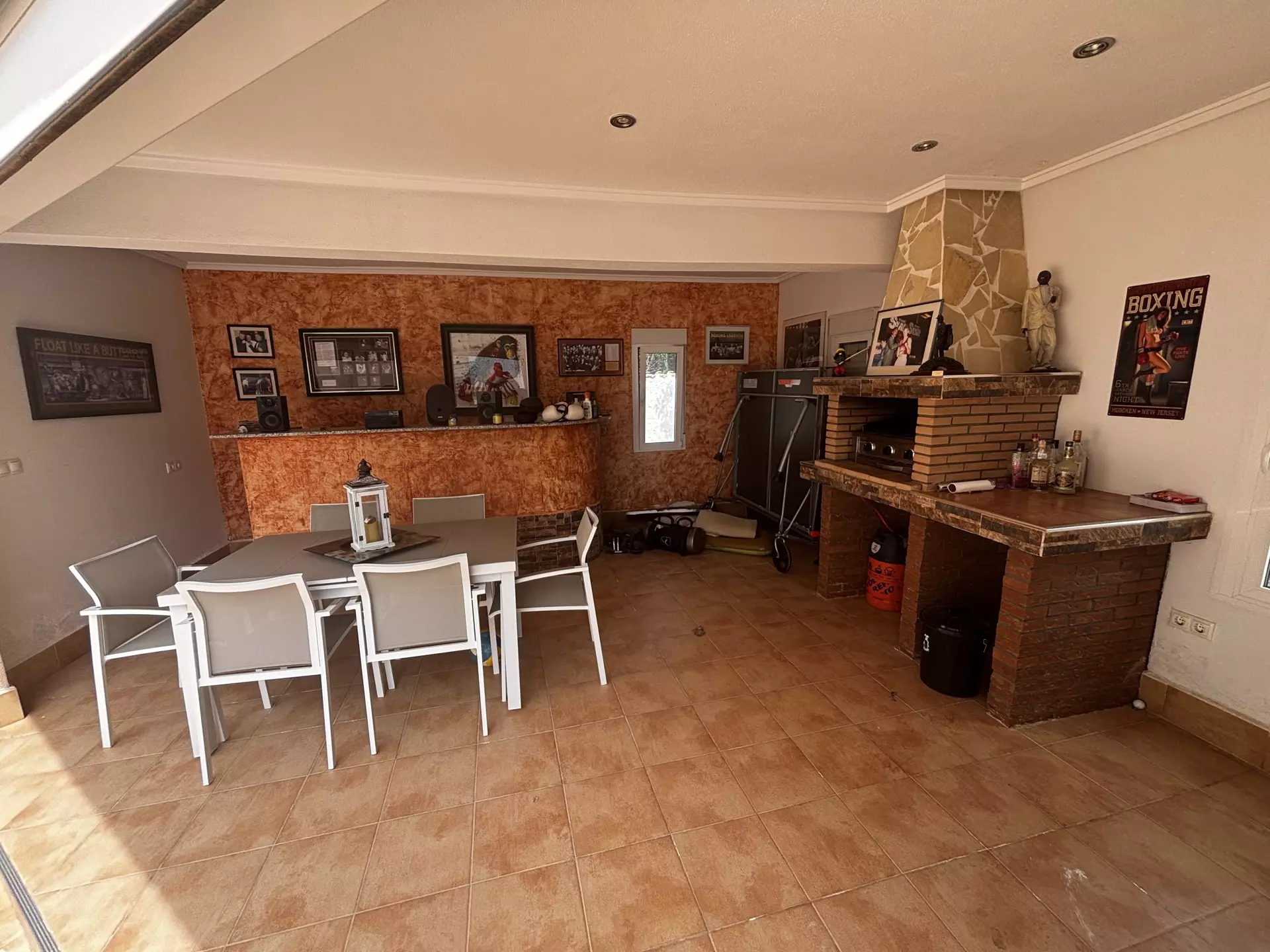 4-bedroom Villa In Ciudad Quesada, Spain (247 M²)