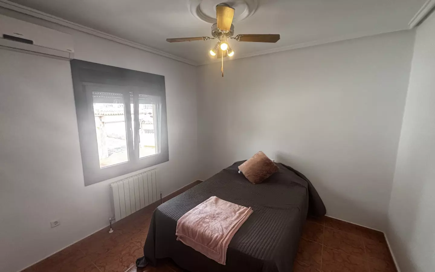 4-bedroom Villa In Ciudad Quesada, Spain (247 M²)