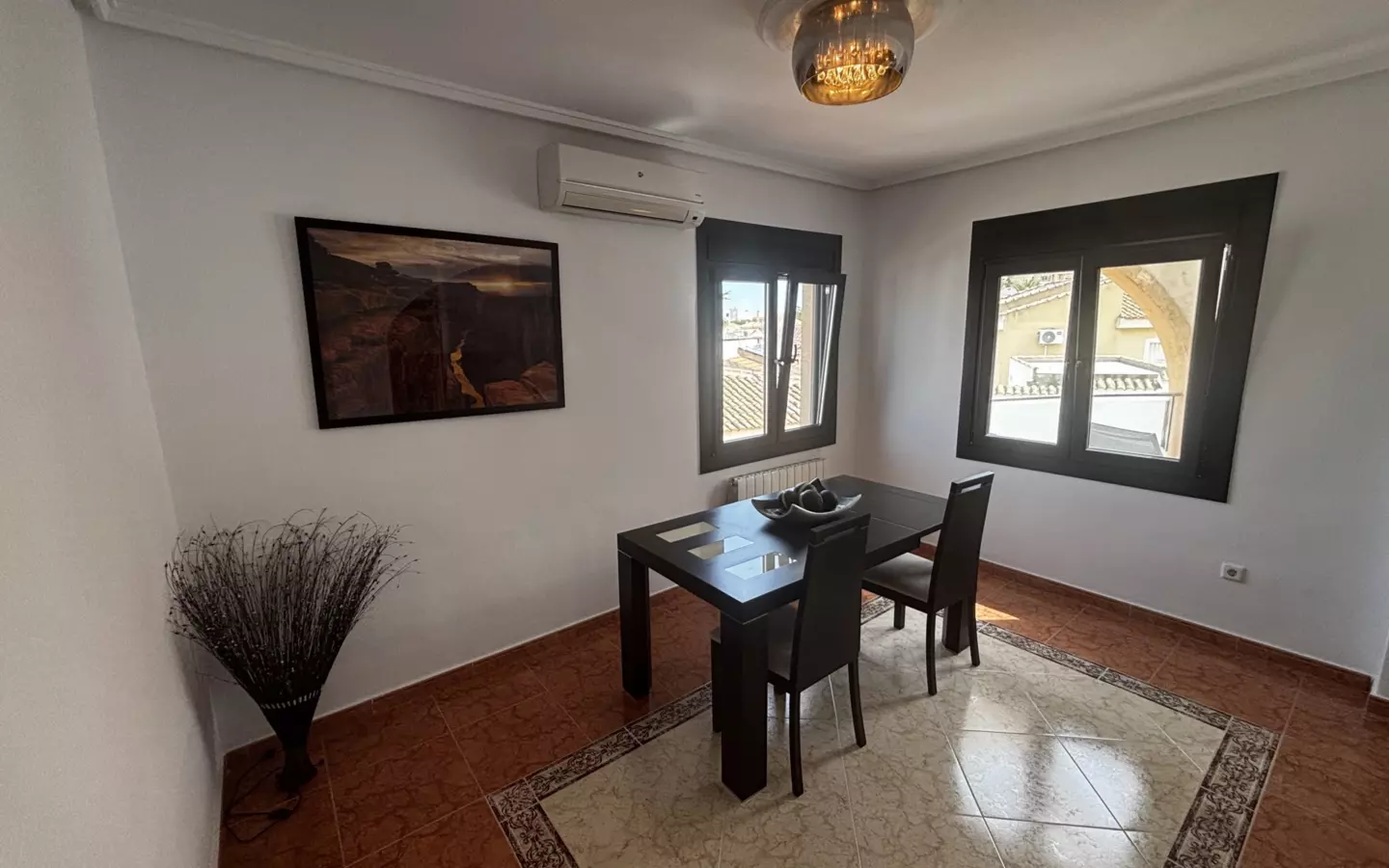 4-bedroom Villa In Ciudad Quesada, Spain (247 M²)