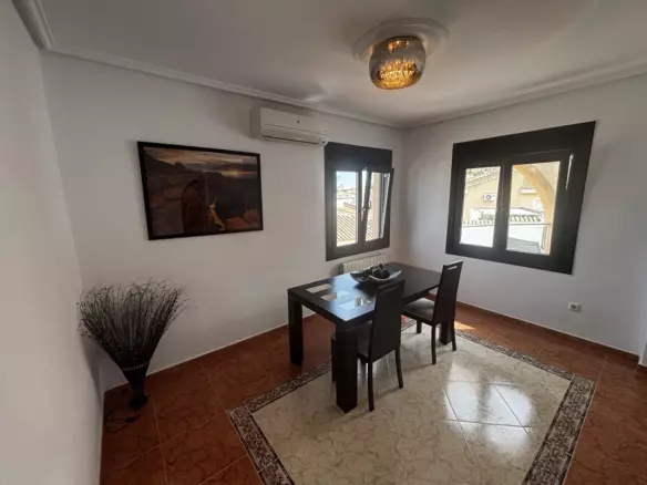 4-bedroom Villa In Ciudad Quesada, Spain (247 M²)