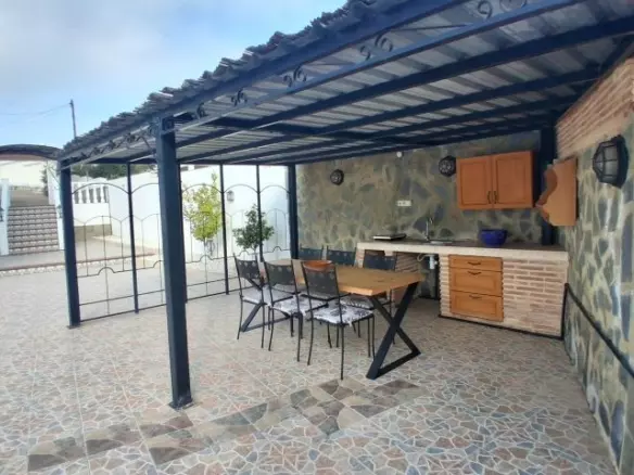 5-bedroom Villa In Rojales, Spain (187 M²)