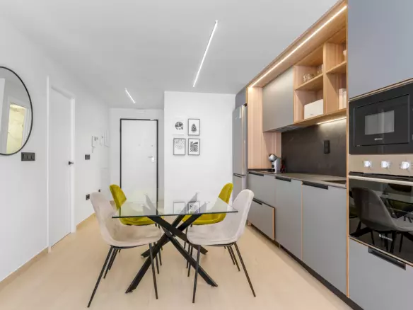 2-bedroom Apartment In Guardamar Del Segura, Spain (86 M²)