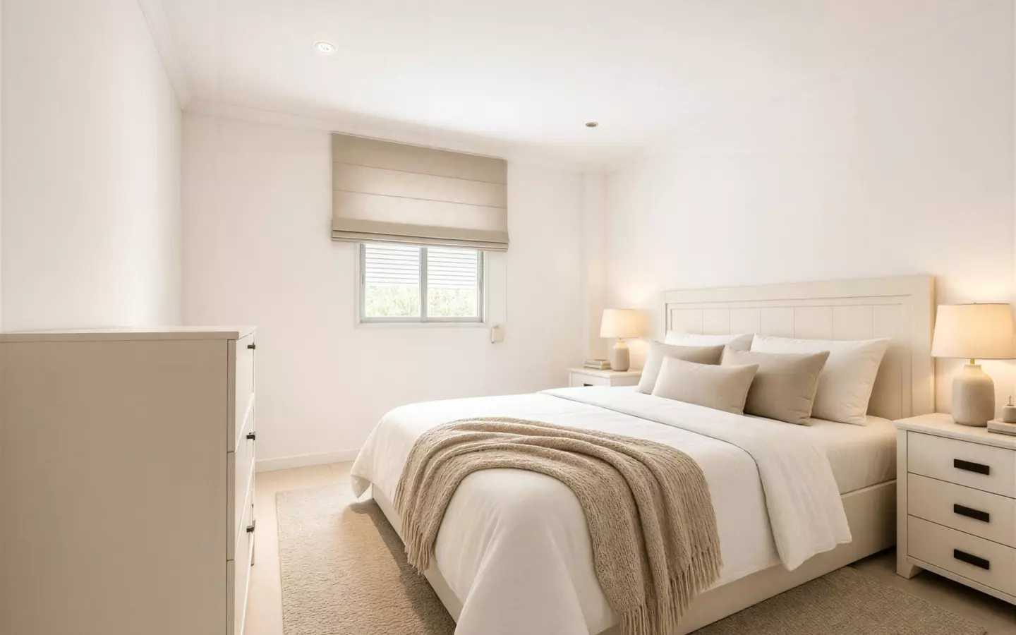 3-bedroom Flat In Valencia (90 M²)