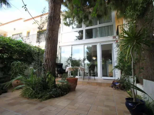 4-bedroom Duplex In Orihuela Costa, Spain (110 M²)