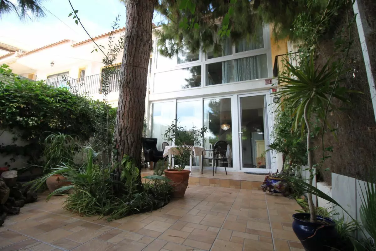 4-bedroom Duplex In Orihuela Costa, Spain (110 M²)