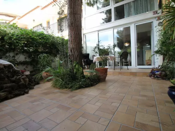 4-bedroom Duplex In Orihuela Costa, Spain (110 M²)