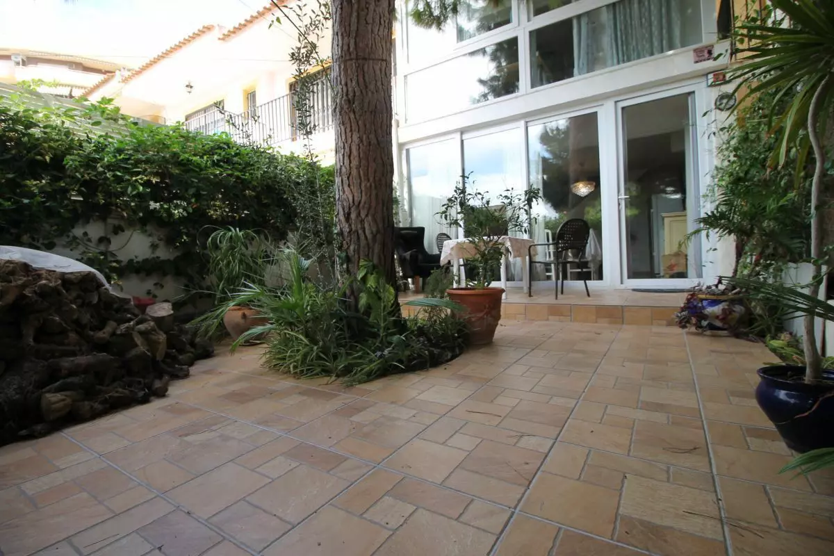 4-bedroom Duplex In Orihuela Costa, Spain (110 M²)