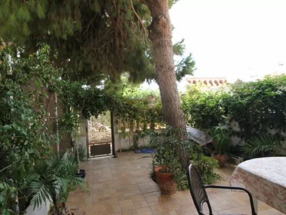 4-bedroom Duplex In Orihuela Costa, Spain (110 M²)