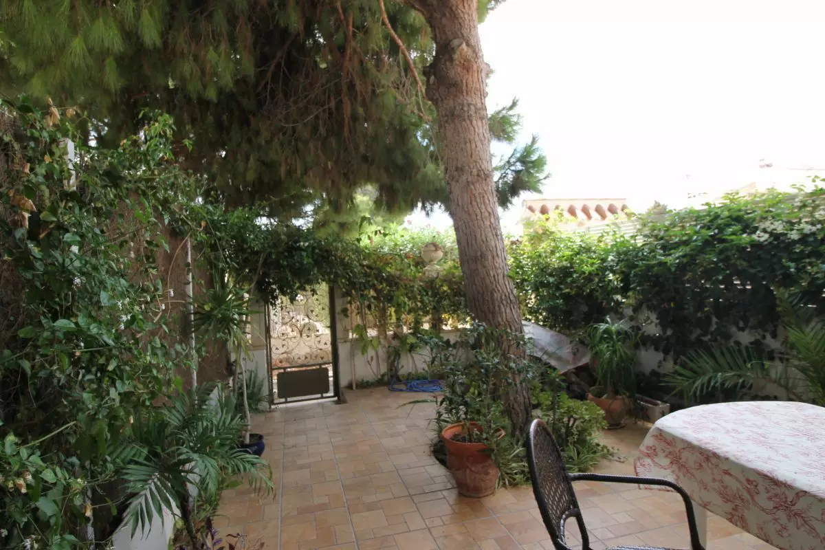 4-bedroom Duplex In Orihuela Costa, Spain (110 M²)