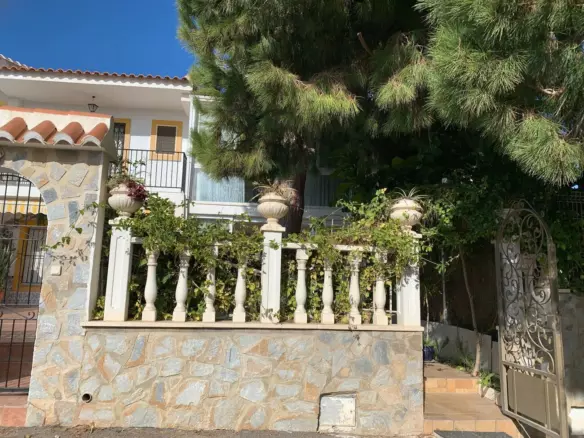 4-bedroom Duplex In Orihuela Costa, Spain (110 M²)