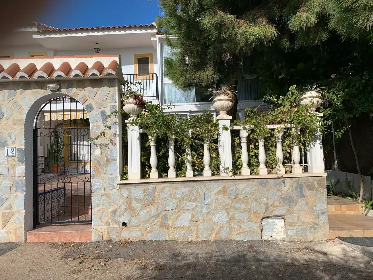 4-bedroom Duplex In Orihuela Costa, Spain (110 M²)