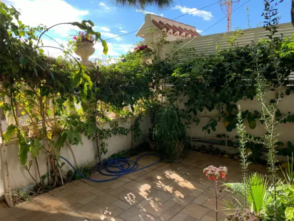 4-bedroom Duplex In Orihuela Costa, Spain (110 M²)