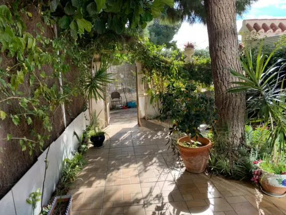 4-bedroom Duplex In Orihuela Costa, Spain (110 M²)