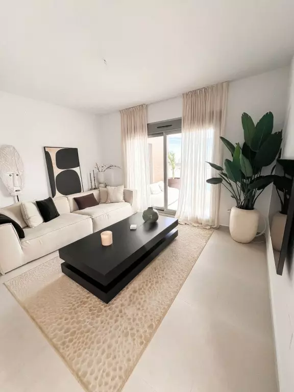 4-bedroom Villa In San Miguel De Salinas, Spain (263 M²)