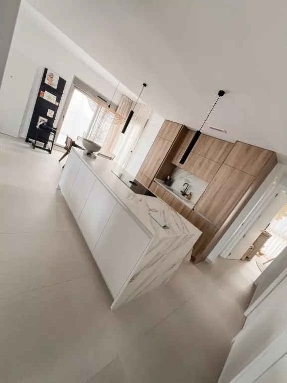 4-bedroom Villa In San Miguel De Salinas, Spain (263 M²)