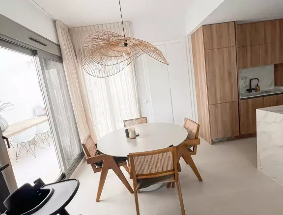 4-bedroom Villa In San Miguel De Salinas, Spain (263 M²)