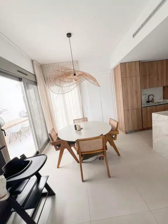 4-bedroom Villa In San Miguel De Salinas, Spain (263 M²)
