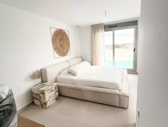 4-bedroom Villa In San Miguel De Salinas, Spain (263 M²)