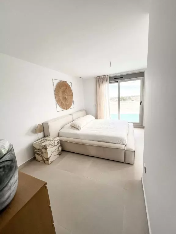 4-bedroom Villa In San Miguel De Salinas, Spain (263 M²)
