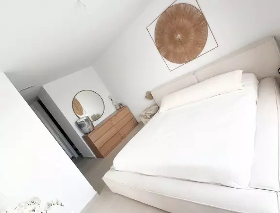 4-bedroom Villa In San Miguel De Salinas, Spain (263 M²)
