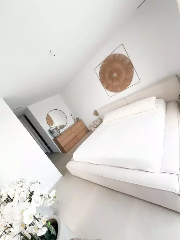 4-bedroom Villa In San Miguel De Salinas, Spain (263 M²)